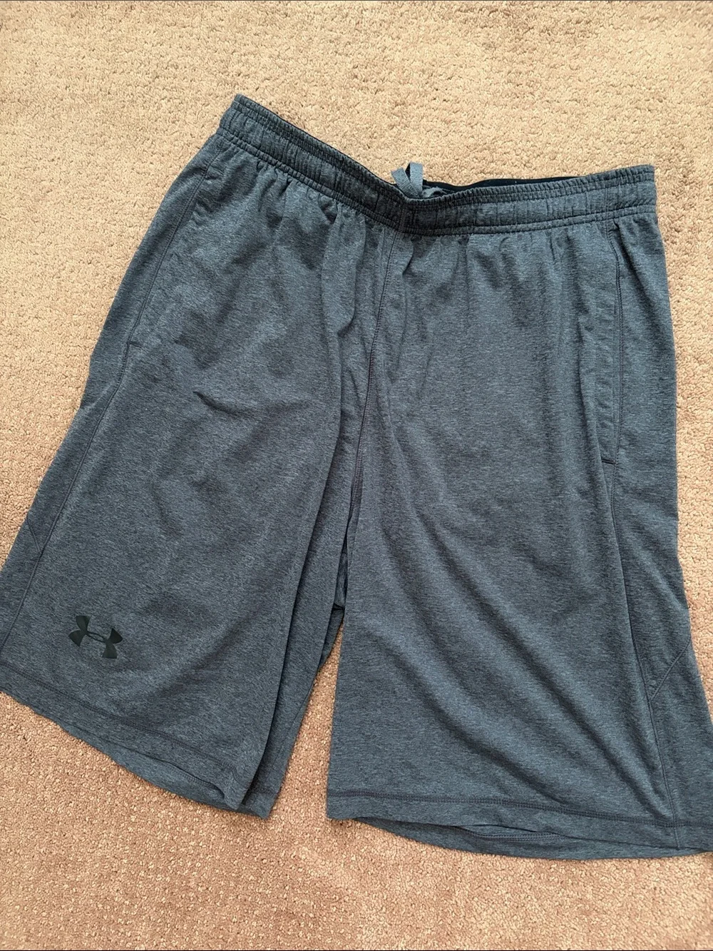 Under Armour Basketball Shorts